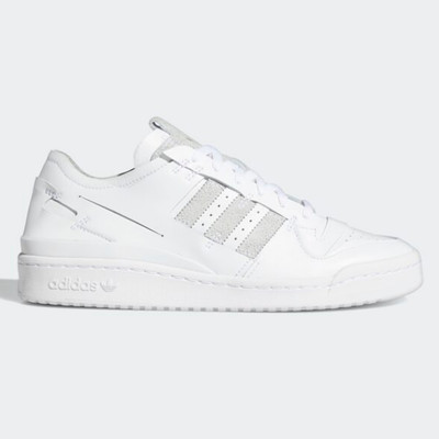 Adidas Forum 84 Lo Minimalist White Men's Originals - FY7997 Expeditedship  | eBay