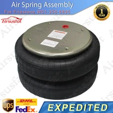 Fit for Contitech Firestone Goodyear FD530-30 532 Air Suspension Spring Assembly