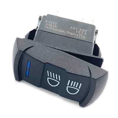 Polaris New OEM Headlight Switch, Part 4014069 | eBay