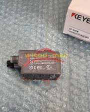 1piece NEW Keyence SR-X80W SRX80W code reader