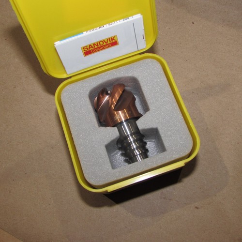 sandvik coromant a316-25sm550-10063p 1030 exchangeable head