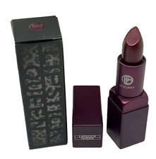 NEW LIPSTICK QUEEN BETE NOIR POSSESSED METAL 0.12OZ