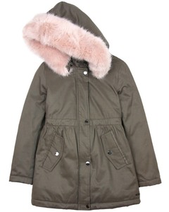 parka mayoral