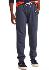 Vineyard Vines Boys Jetty Jogger Pant in Navy Size Large 16