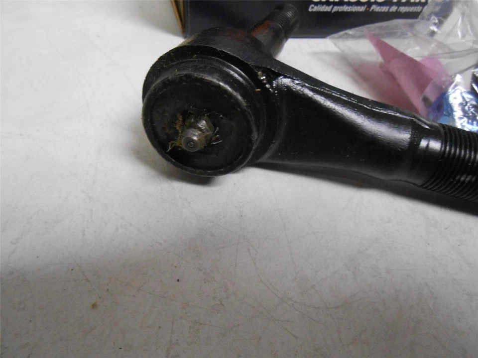 Parts Plus ES2214R Steering Tie Rod - Image 3 of 4