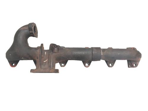5266046 Exhaust Manifold Cummins 6.7 - 5266043, 4937748, 4937857