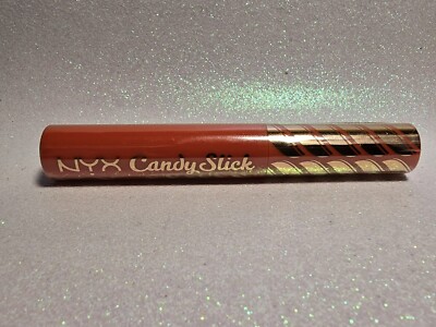 NYX Professional Make-up   Candy Slick   Glowy Lip Color   Sweet Stash