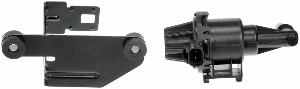 Клапан продувки паровой канистры подходит для Ford Expedition 5,4 л V8 Dorman 574XH77 2005-2006 годов выпуска - Изображение 2 из 4