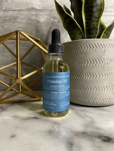New Epionce Epionce Priming Oil 60 ml / 2 oz Salon Professional 08/26 - 第 1/1 張圖片