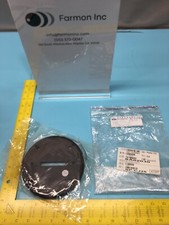 TEL TOKYO ELECTRON FGSD-2580 APERTURE RESOLVEING, 186454