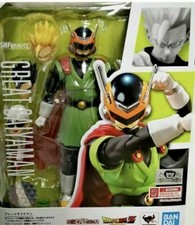shf saiyaman