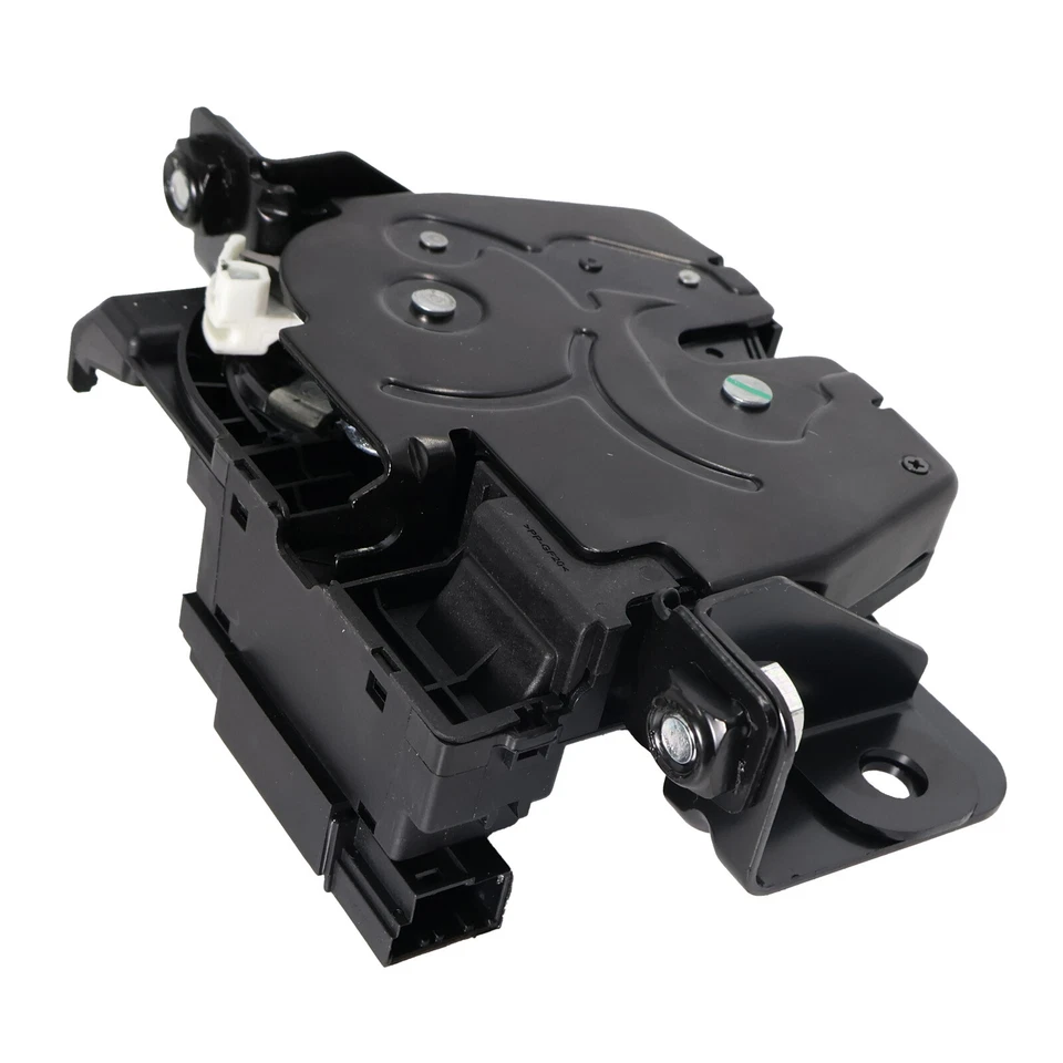 Rear Tailgate Trunk Lock Actuator Motor for BMW F34 328i GT xDrive 51247269544 Foto 3 de 4