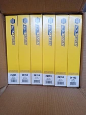 6 PCS Napa Proformer Air Filter 26153
