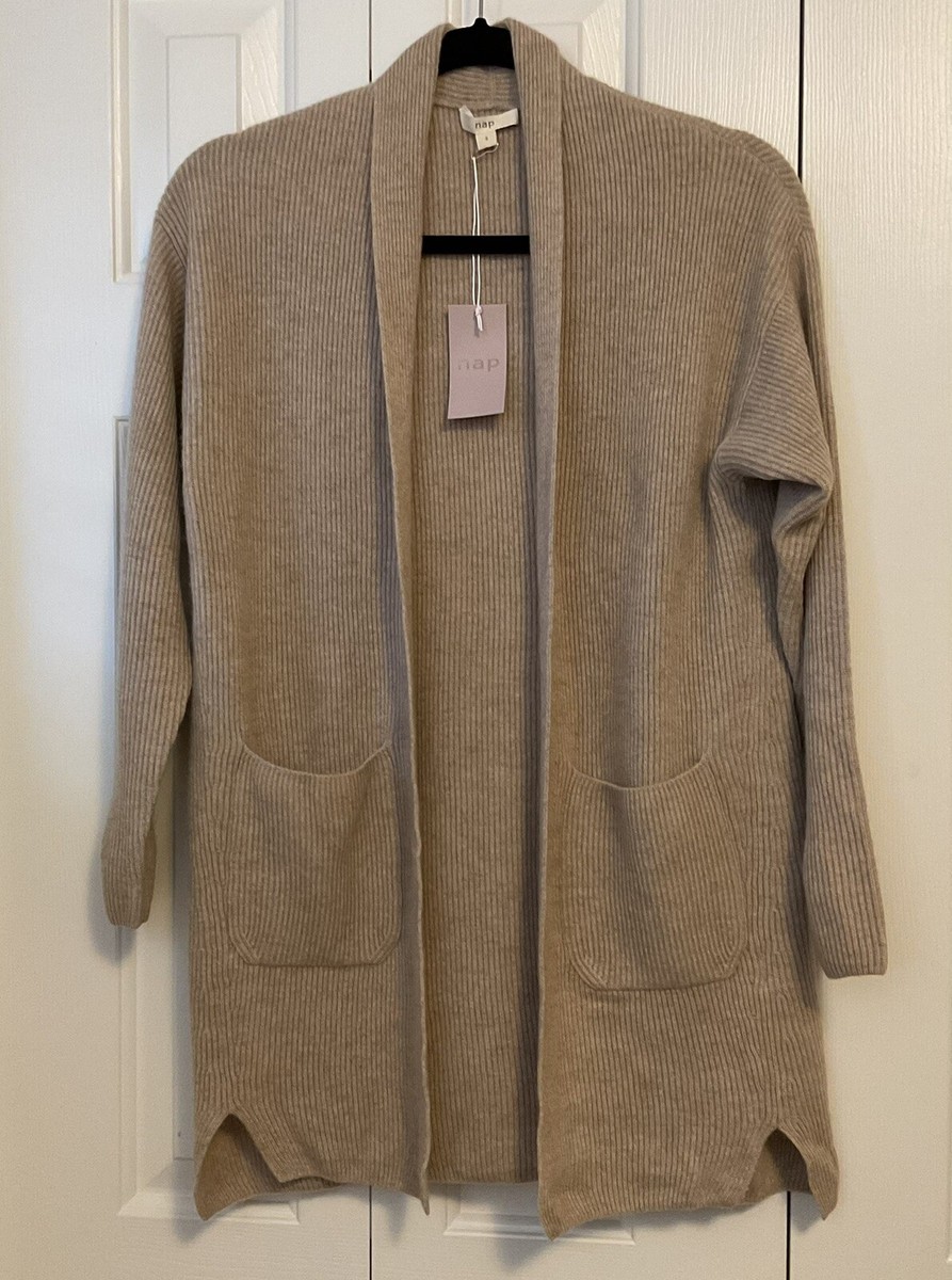 トップス 80s ARNYS PARIS pure cashmere cardigan 80s ARNYS PARIS pure cashmere cardigan