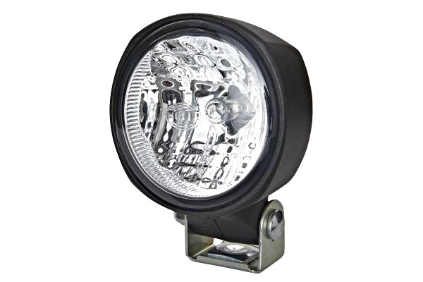 HELLA Universal Arbeitsscheinwerfer 12V 1G0996176041 | eBay