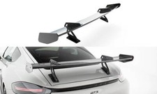 Carbon Spoiler V.1 Heckspoiller für Porsche 718 Cayman 982c Dachspoiler