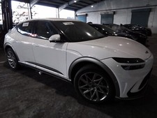 GENESIS GV60 MK1 (AR) 2022 On FRONT Wiper Motor & Linkage