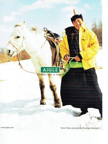Publicité Advertising 088