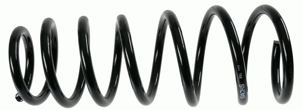 994 177 SACHS Coil Spring for VOLVO