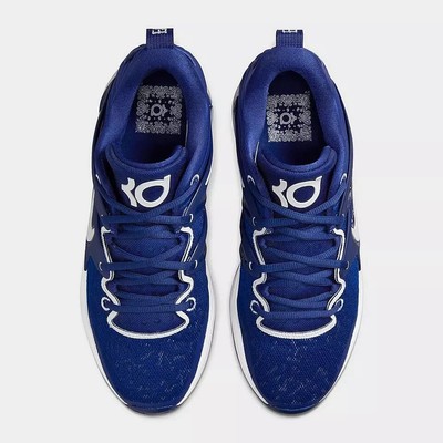Nike KD 15 TB Game Royal BASKETBALL DO9826-401 Men display picture 3