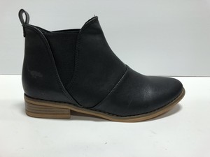 rocket dog maylon black