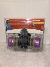 honeywell multi purpose respirator