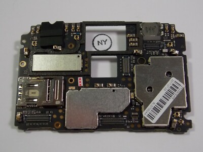 Motherboard Replacement Moto E4 Plus Motherboard Price