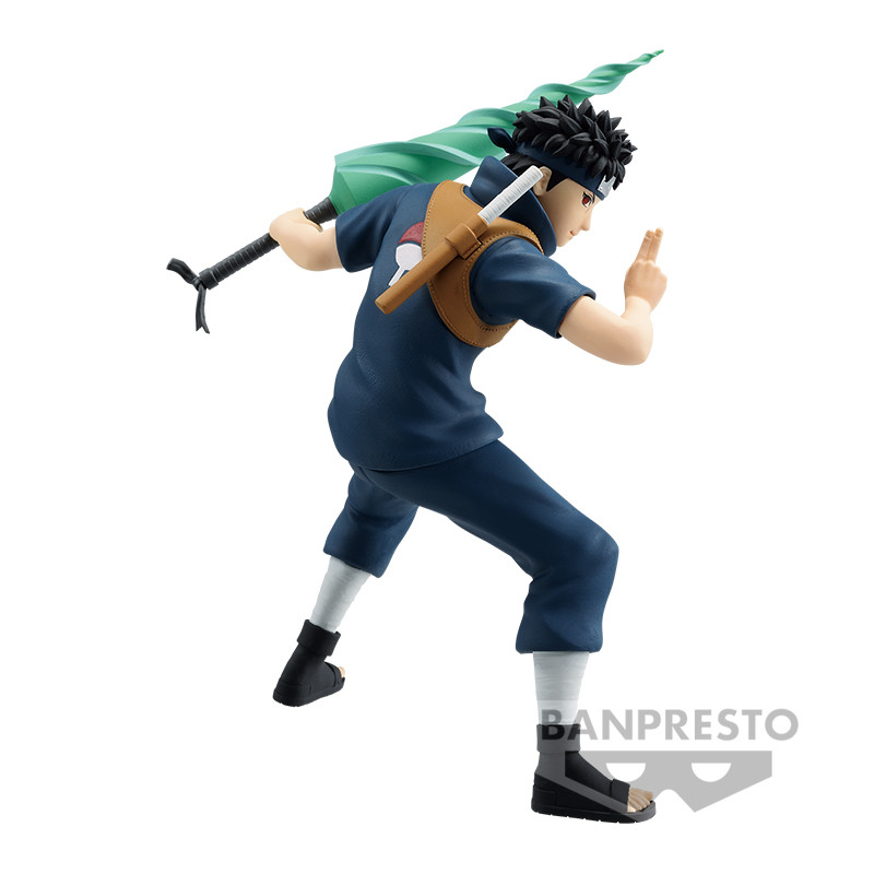 Thumbnail - Naruto Banpresto - Uchiha Shisui (narutop99) Unisex Sammelfiguren