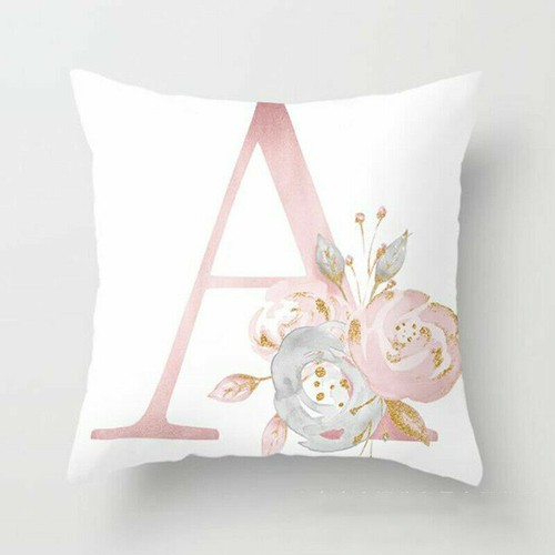 Geometric Printed Pillow Cases Square Cushion Cover Throw Waist Sofa Home Decor - Picture 36 of 136