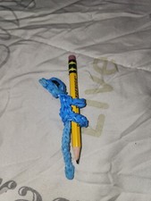 Pencil holder