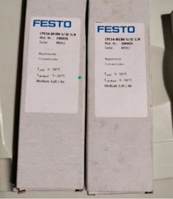 1pcs FESTO CPE14-M1BH-5/3E-1/8 solenoid valve 196935