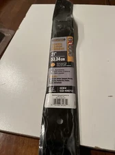 Outdoor Factory Parts OEM 21" 3 in 1 Mulching Mower Blade - 532-406712 - New