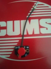 STRIKE MASTER ICE AUGER NEW KILL SWITCH 151401 OEM