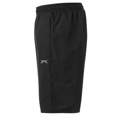  Slazenger Badehose Badeshorts Bermuda Gr. 2XL +  3XL + 4XL - NEU