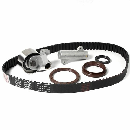 Fit Timing Belt TOYOTA DIESEL 1KD-FTV 3L 2KD-FTV 2.5 L 13568-39016 13568-09131 - Picture 3 of 4
