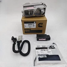 Cummins Turbo Actuator Set with Calibration For 2013-18 Dodge ISB 6.7L HE300VG