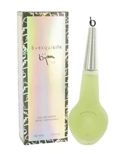 Bijan B Exquisite by Bijan for Men 3.3/3.4 oz Eau de Toilette Spray