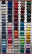 3 BIG GUTERMANN 100% polyester thread 274 yar...