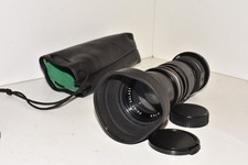 Canon EOS DSLR DIGITAL fit 200mm portrait lens D5 1200D 1300D 2000D 3000D 4000D+