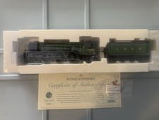 Hornby Australia Tour Flying Scotsman R2687