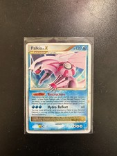 Palkia LV.X DP18 Diamond and Pearl Holo on eBay