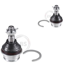 Rotule de direction Toyota LANDCRUISER