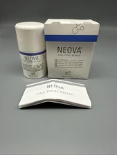 Neova DNA Total Repair 50ml 1.7oz Skincare Serum 90 Percent Full