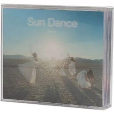 Sun Dance Penny Rain (First ion Limited Edition A) (Includes Blu ray Disc) Aimer