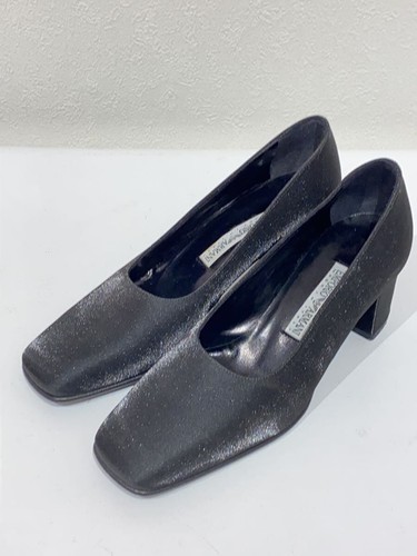 EMPORIO ARMANI Pumps 35 BLK - 第 2/4 張圖片
