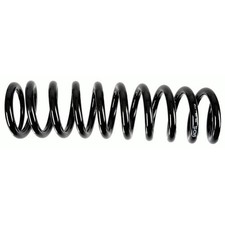 1x ORIGINAL® Sachs 998 368 Fahrwerksfeder Vorne passend für Mercedes-Benz SL