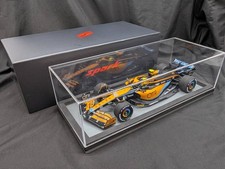 Spark 1 18 McLaren MCL36 Australia GP R. Norris