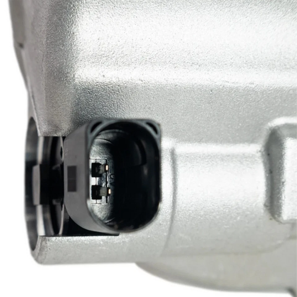 For Volkswagen GTI 2010 2011 2012 A/C Compressor | With Clutch | 5-Groove Pulley - Image 3 of 4