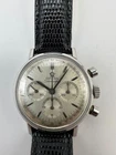 vintage omega seamaster chronograph watch  cal. 321 ref. 105.005-65