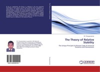 Faruquzzaman | The Theory Of Relative Stability | Taschenbuch | Englisch (2016)